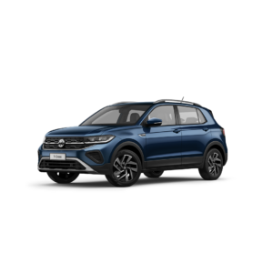 T-Cross